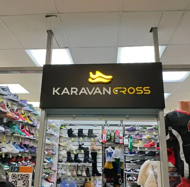 Изготовление световых коробов